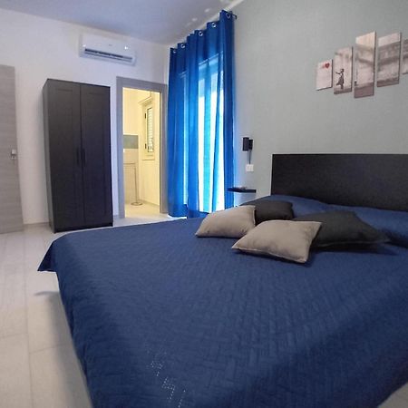 Hotel Affitti Brevi Taormina à Realmonte Extérieur photo