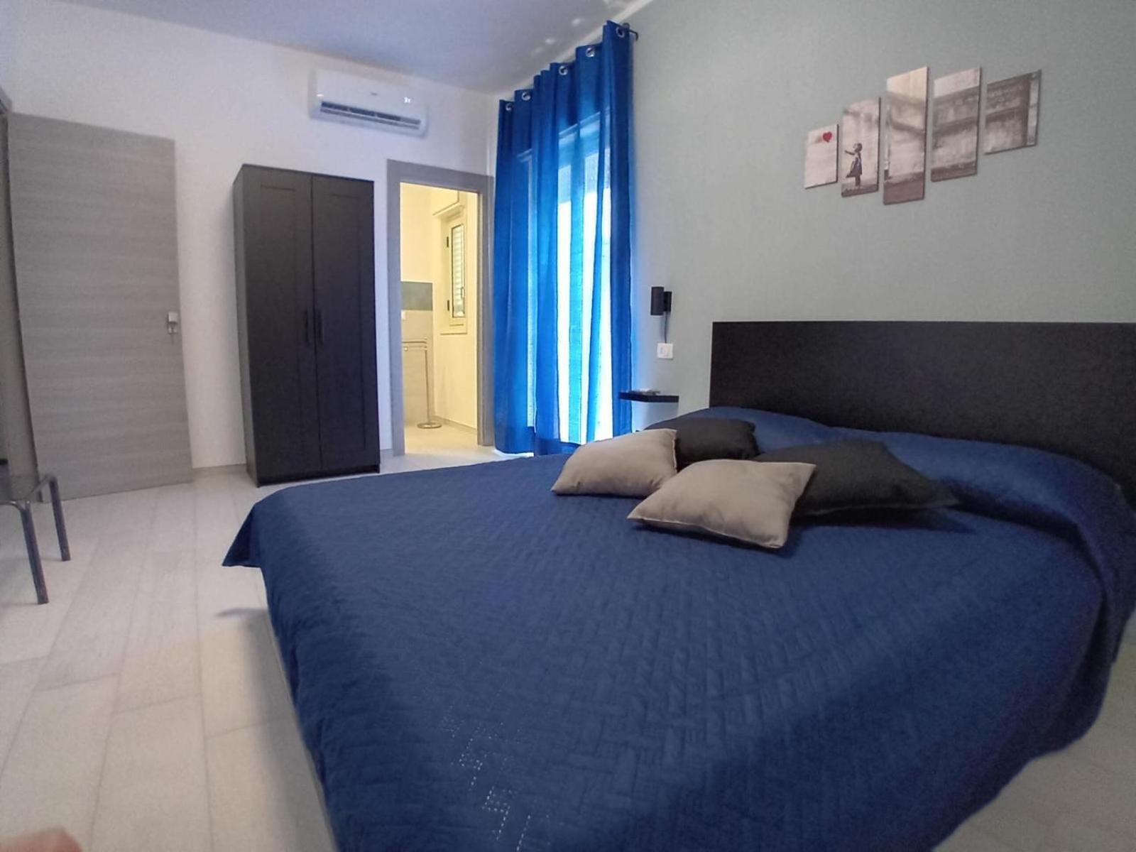 Hotel Affitti Brevi Taormina à Realmonte Extérieur photo