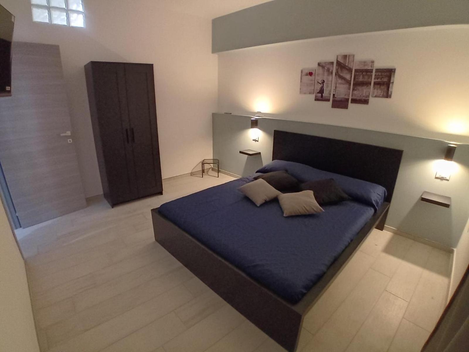 Hotel Affitti Brevi Taormina à Realmonte Extérieur photo